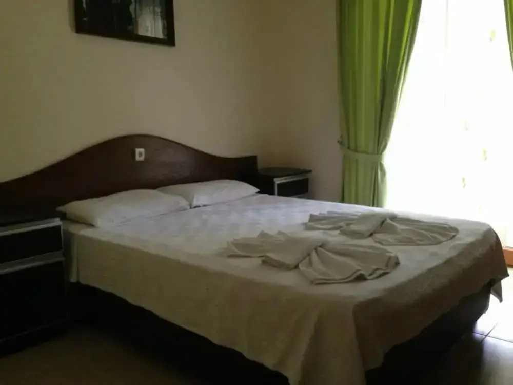 Фетхие: Besik Hotel