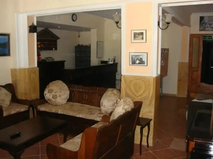 Фетхие: Besik Hotel