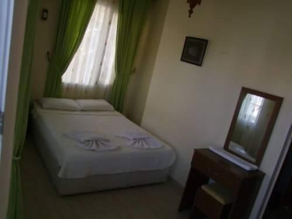 Фетхие: Besik Hotel