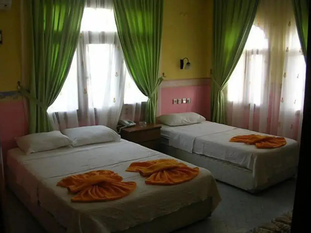 Фетхие: Besik Hotel