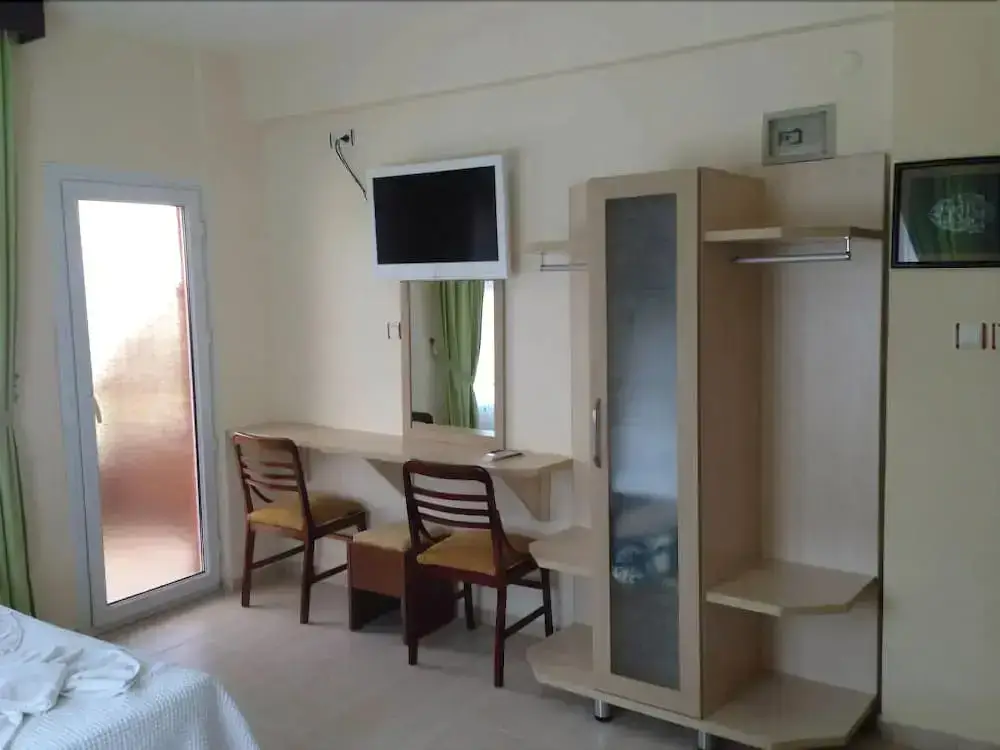 Фетхие: Besik Hotel