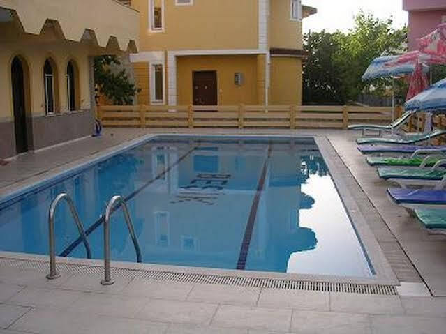 Фетхие: Besik Hotel