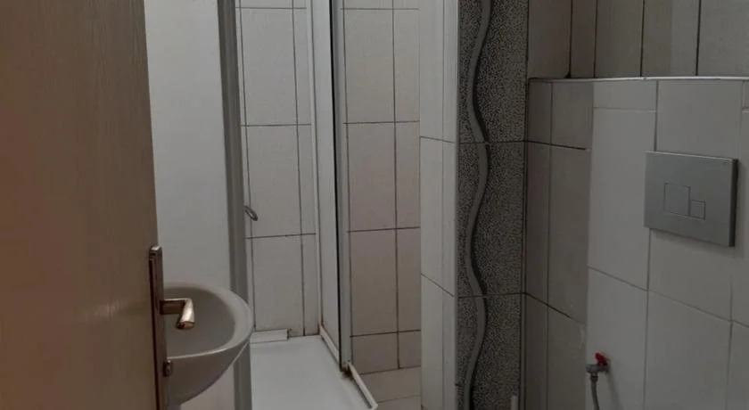 Памуккале: Otel Mustafa
