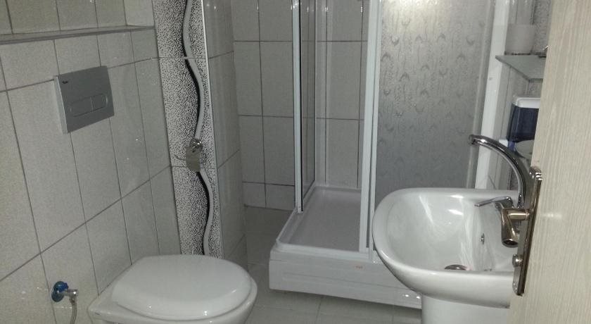 Памуккале: Otel Mustafa