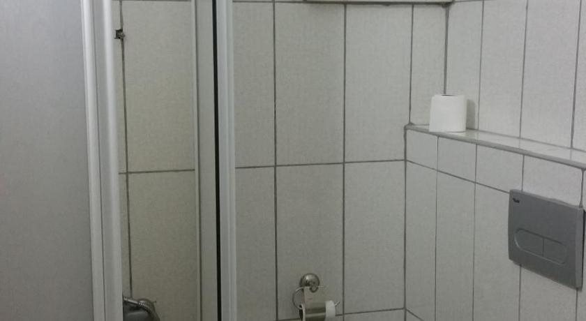 Памуккале: Otel Mustafa