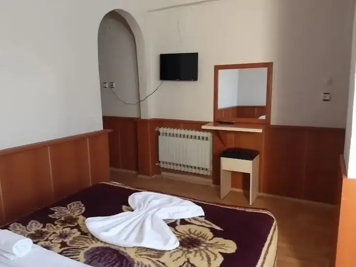 Памуккале: Otel Mustafa