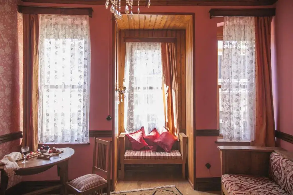 Стамбул: Heirloom Istanbul