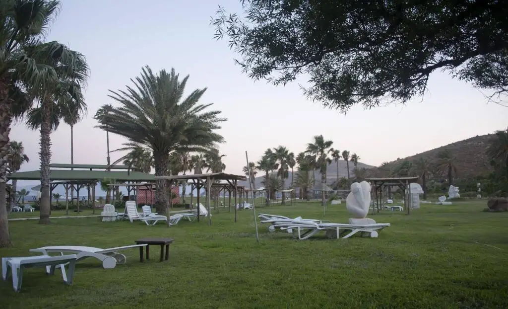 Акьярлар: Aspat Termera Resort Hotel