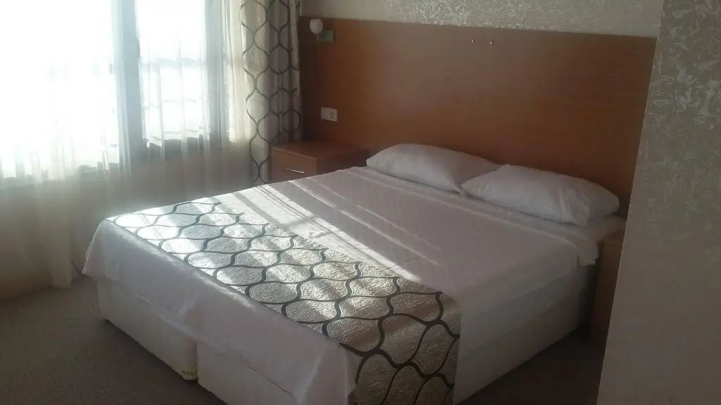 Игнеада: Igneada Meltem Hotel
