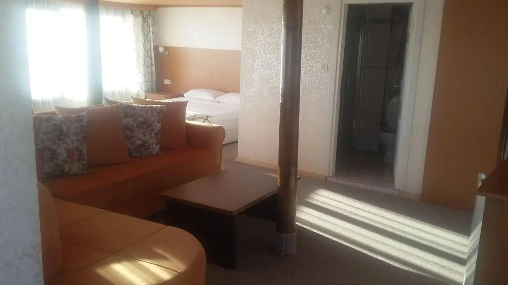 Игнеада: Igneada Meltem Hotel
