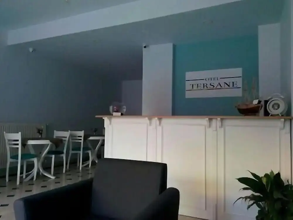 Otel Tersane — фото 1