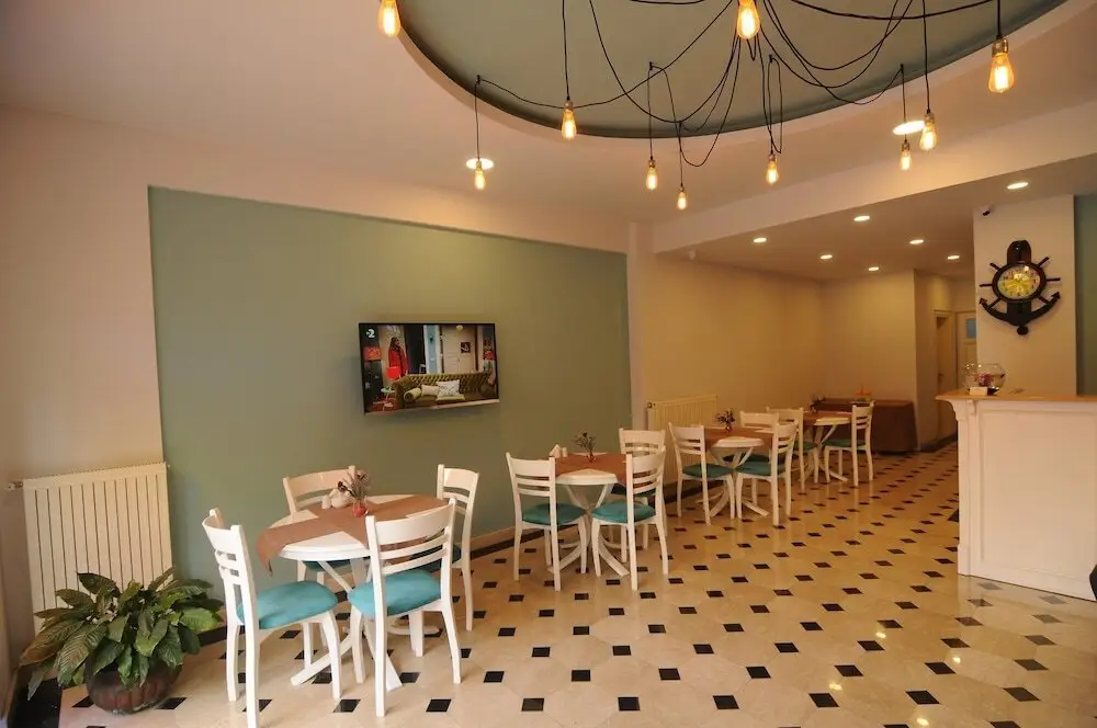 Синоп: Otel Tersane