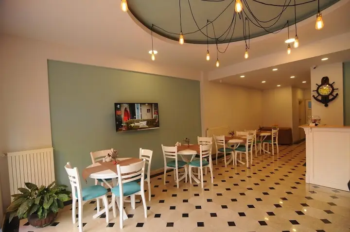Синоп: Otel Tersane
