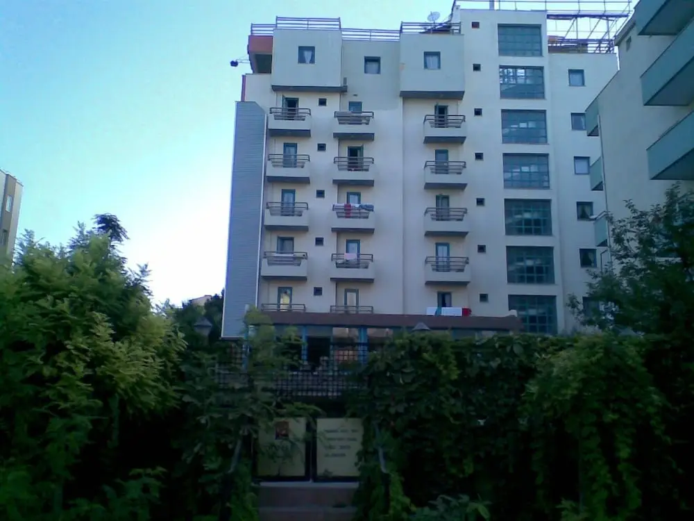 Кушадасы: Uslan Hotel Kusadasi