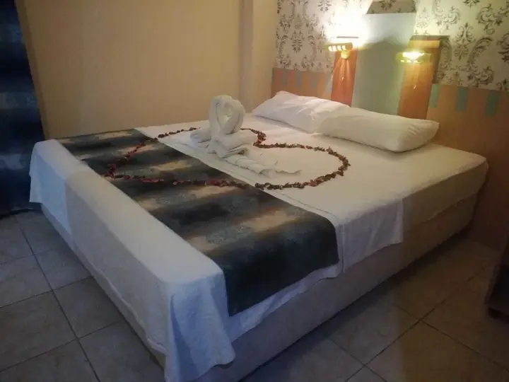 Кушадасы: Uslan Hotel Kusadasi