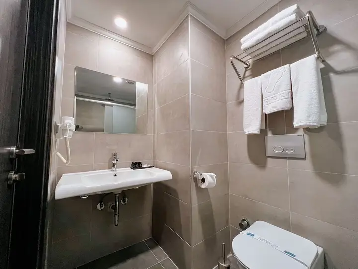 Бурдур: Yalçindağ Otel Burdur