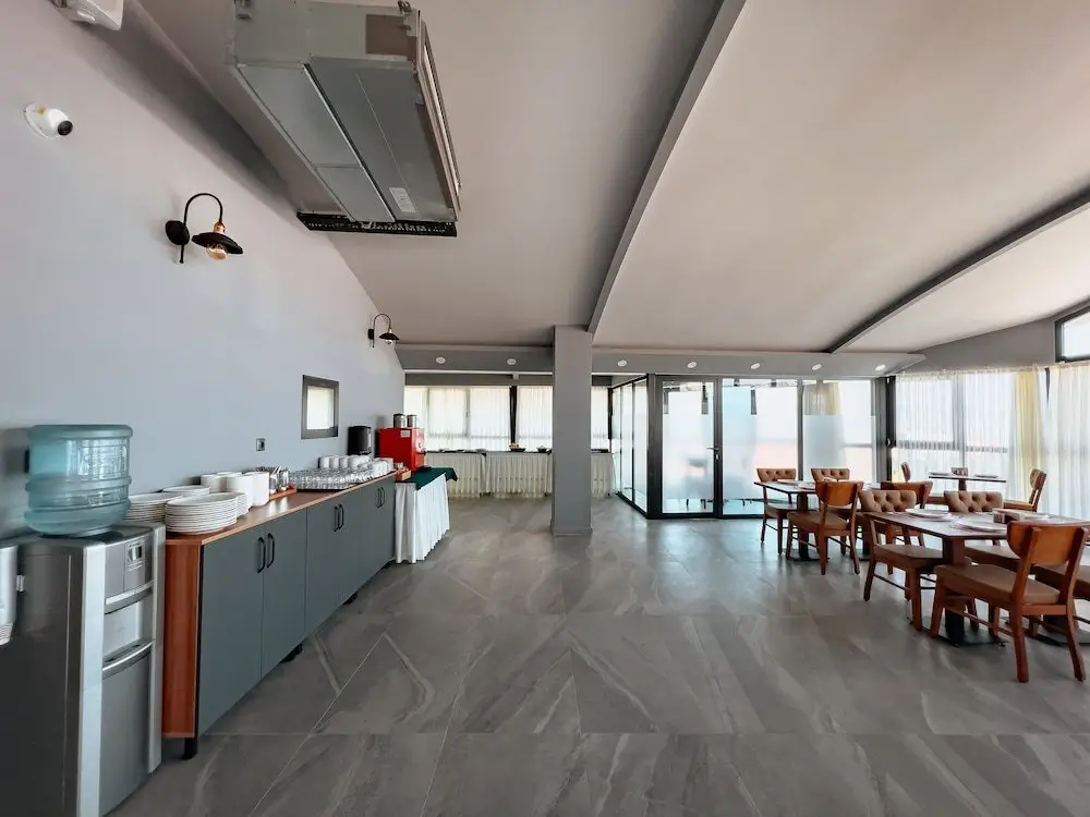 Бурдур: Yalçindağ Otel Burdur