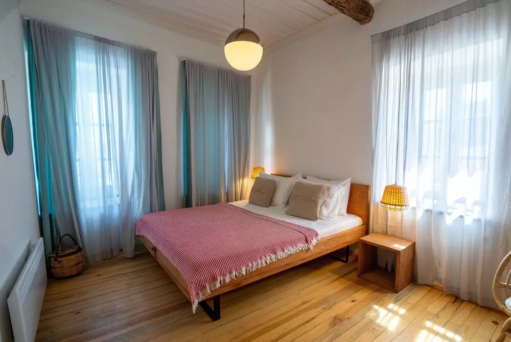 Айвалык: Ajlan Rooms