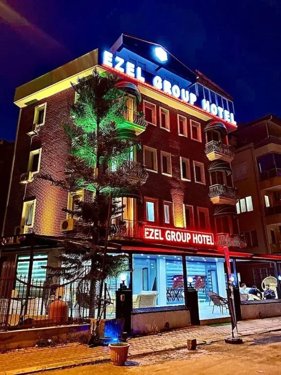 Анталья: Ezel Group