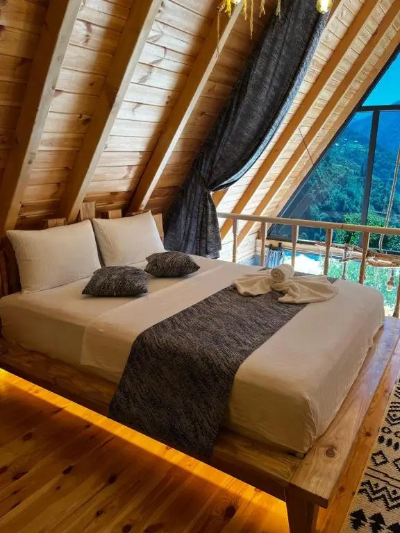 Чамлыхемшин: Mapi Bungalov