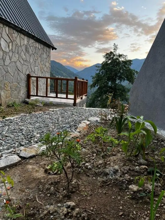 Чамлыхемшин: Mapi Bungalov