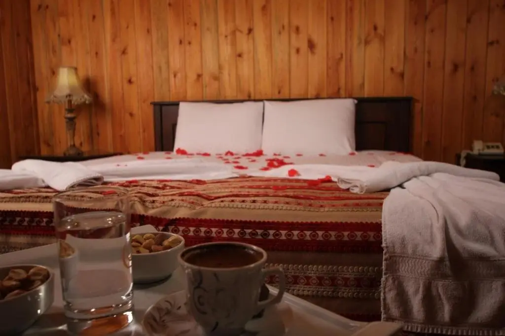 Картепе: Yazicilar Hotel & Restaurant