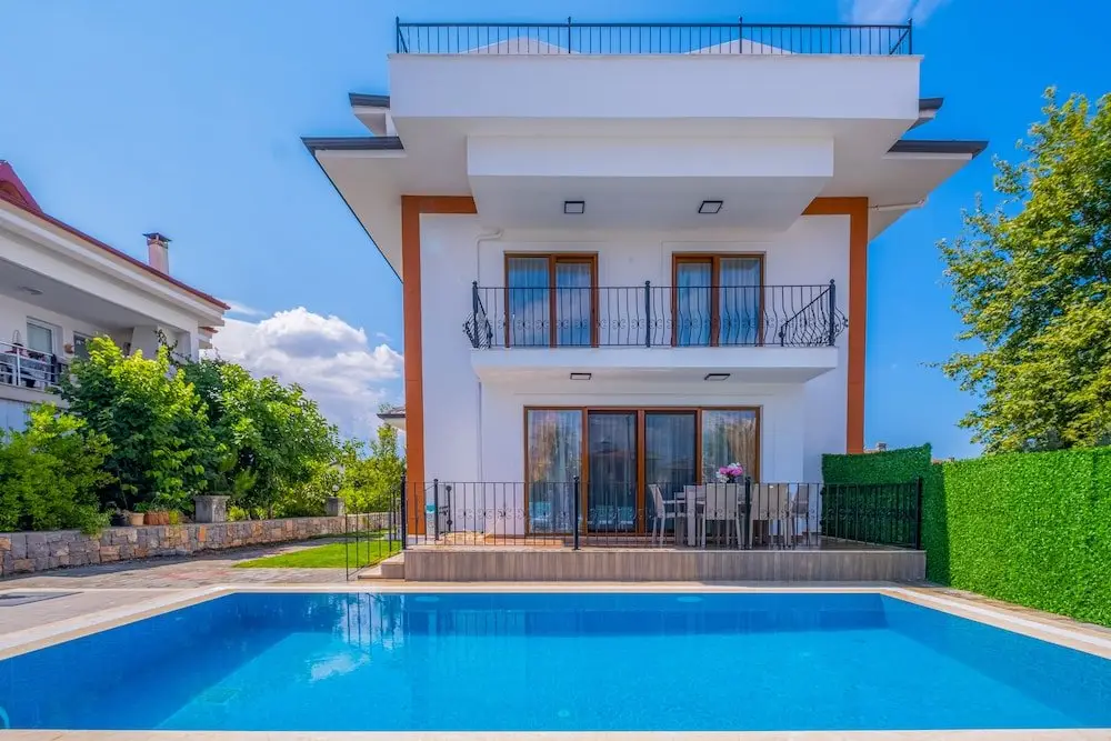 Фетхие: Myra Villa 1