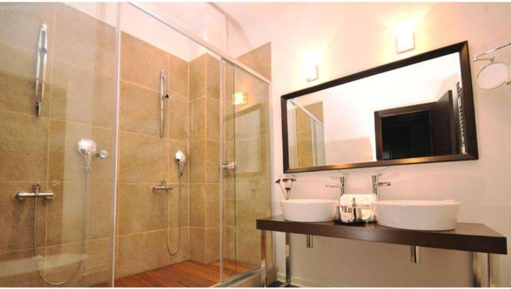 Стамбул: Seven Dreams Hotel