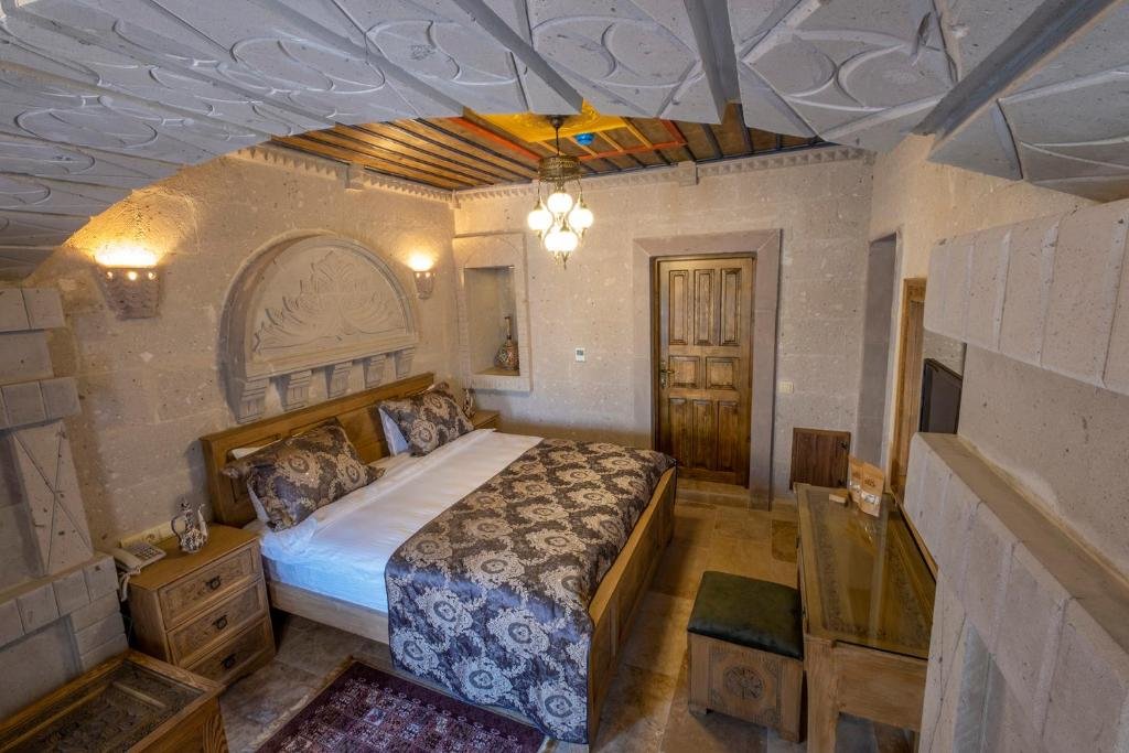 Underground Cave Suites — фото 1