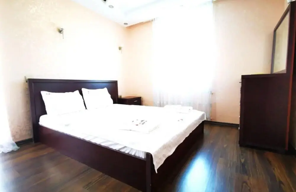 Белек: Impressive Villa With Private Pool in Antalya