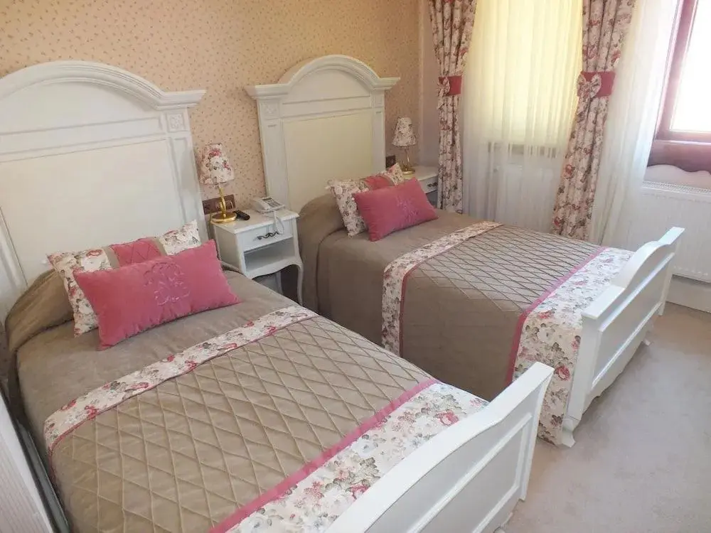 Arslanli Konak Hotel — фото 1