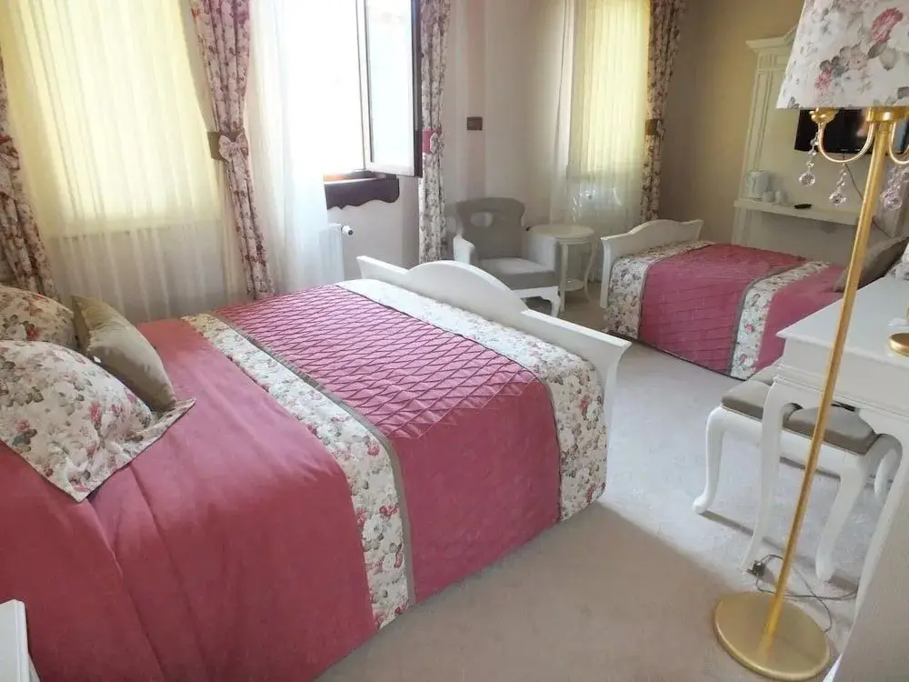 Эскишехир: Arslanli Konak Hotel