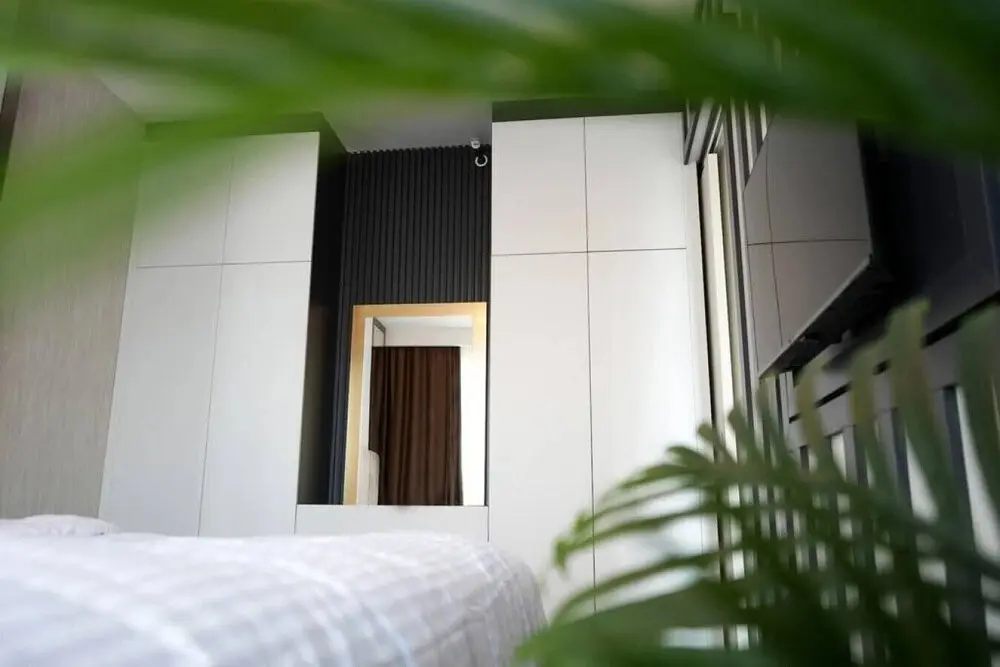 Стамбул: Lovely 1+1 Apartment w/Terrace near MaIl of IST