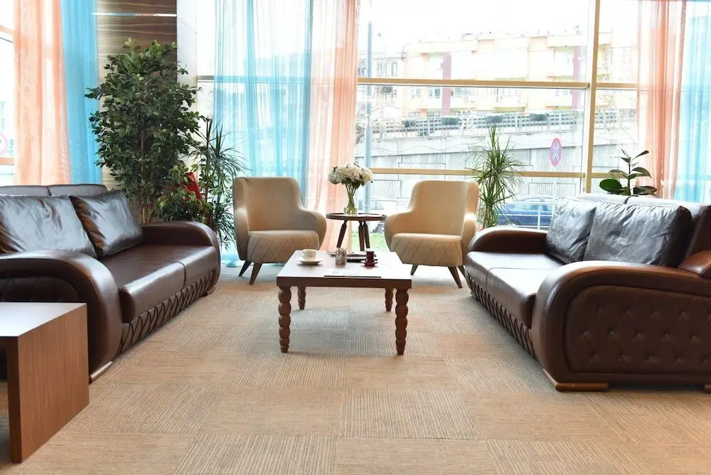 Усак: Ozgobek Ronesans Hotel De Luxe