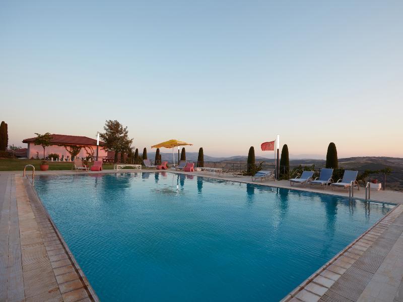 Кула: Villa Estet Bag Hotel