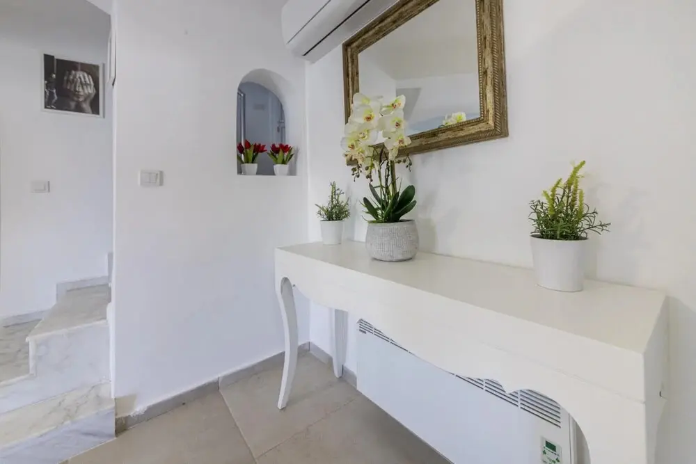 Гюмюшлюк: Amazing Duplex House With Sea View in Bodrum