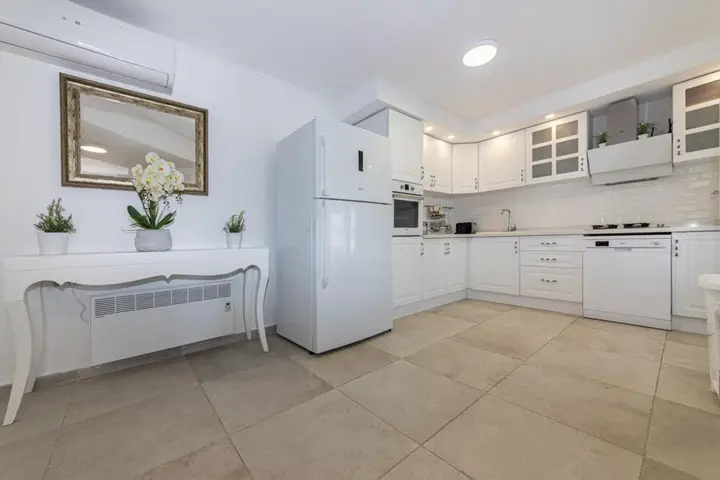Гюмюшлюк: Amazing Duplex House With Sea View in Bodrum