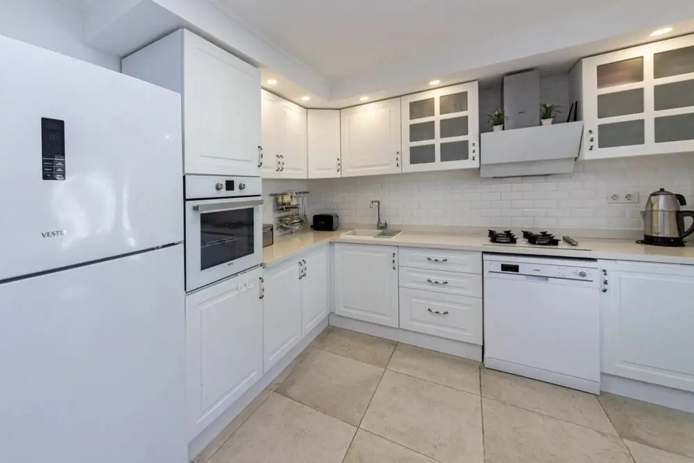 Гюмюшлюк: Amazing Duplex House With Sea View in Bodrum