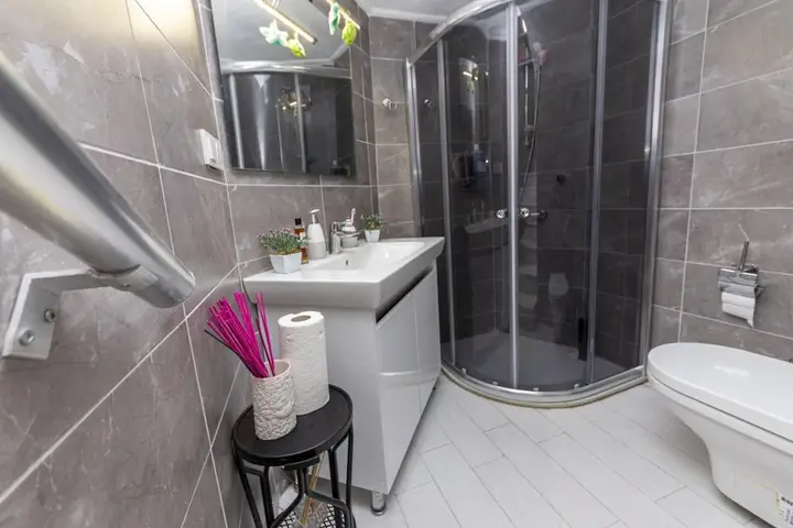 Гюмюшлюк: Amazing Duplex House With Sea View in Bodrum