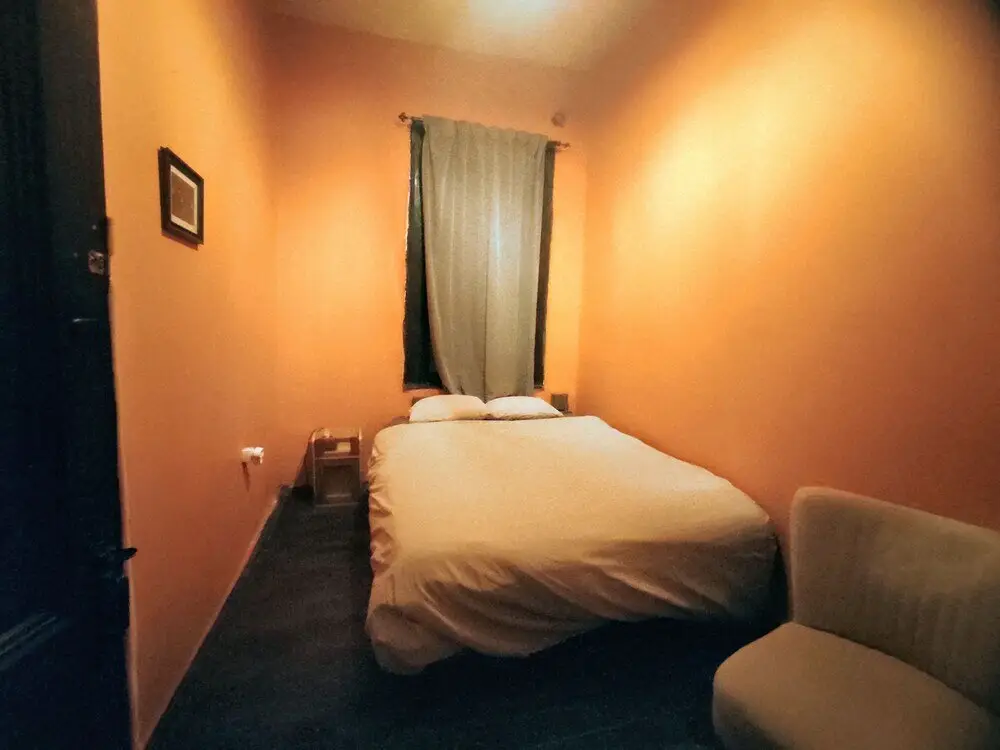 Измир: Titan House Hostel