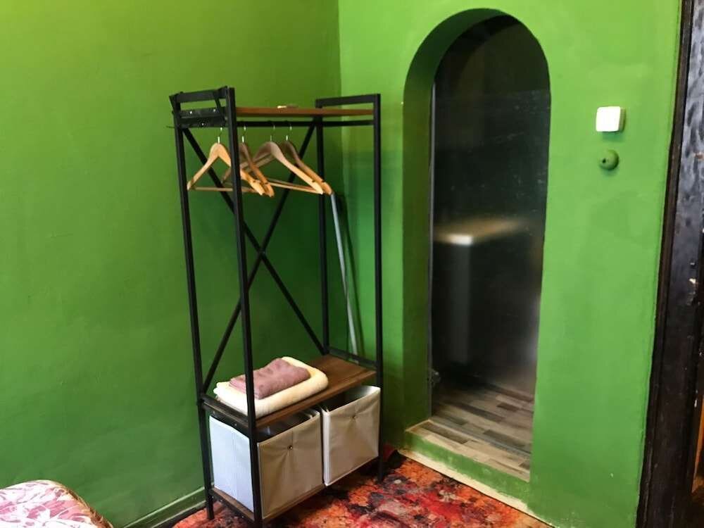 Измир: Titan House Hostel