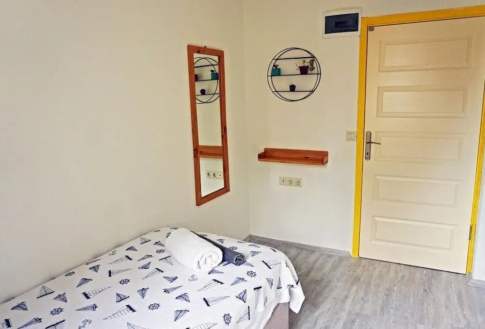 Сарыбелен: Kas 11 Oda Boutique Pension