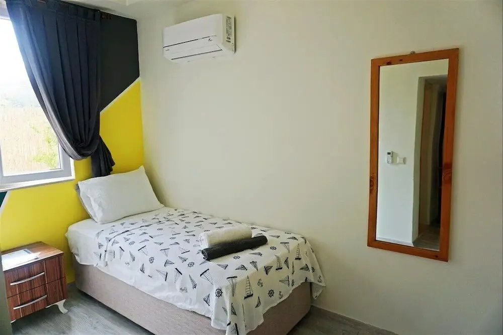Сарыбелен: Kas 11 Oda Boutique Pension