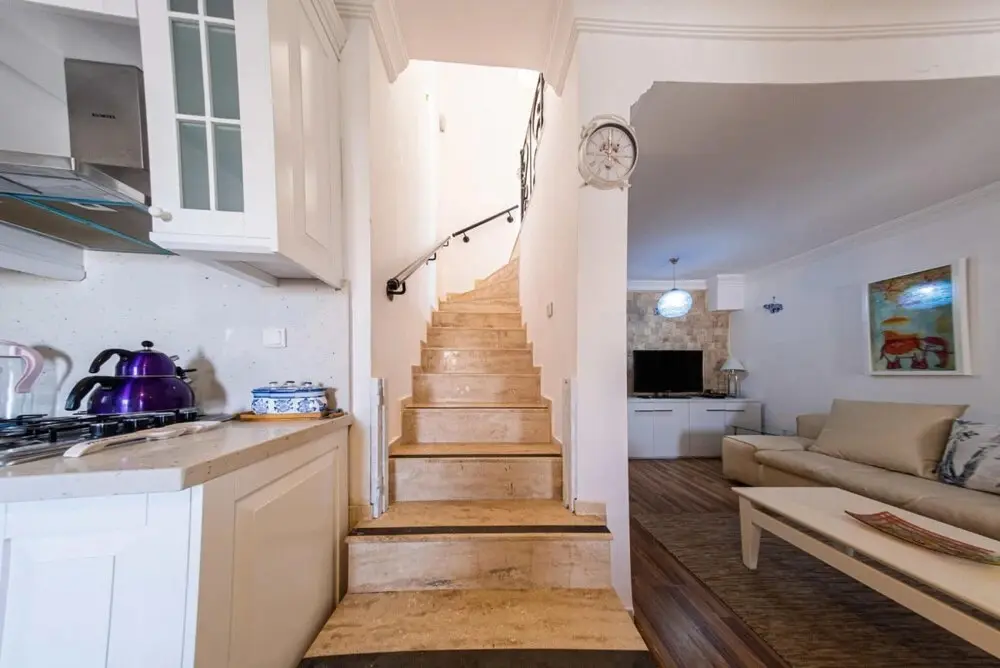 Гюмюшлюк: Charming House With Amazing Sea View in Bodrum
