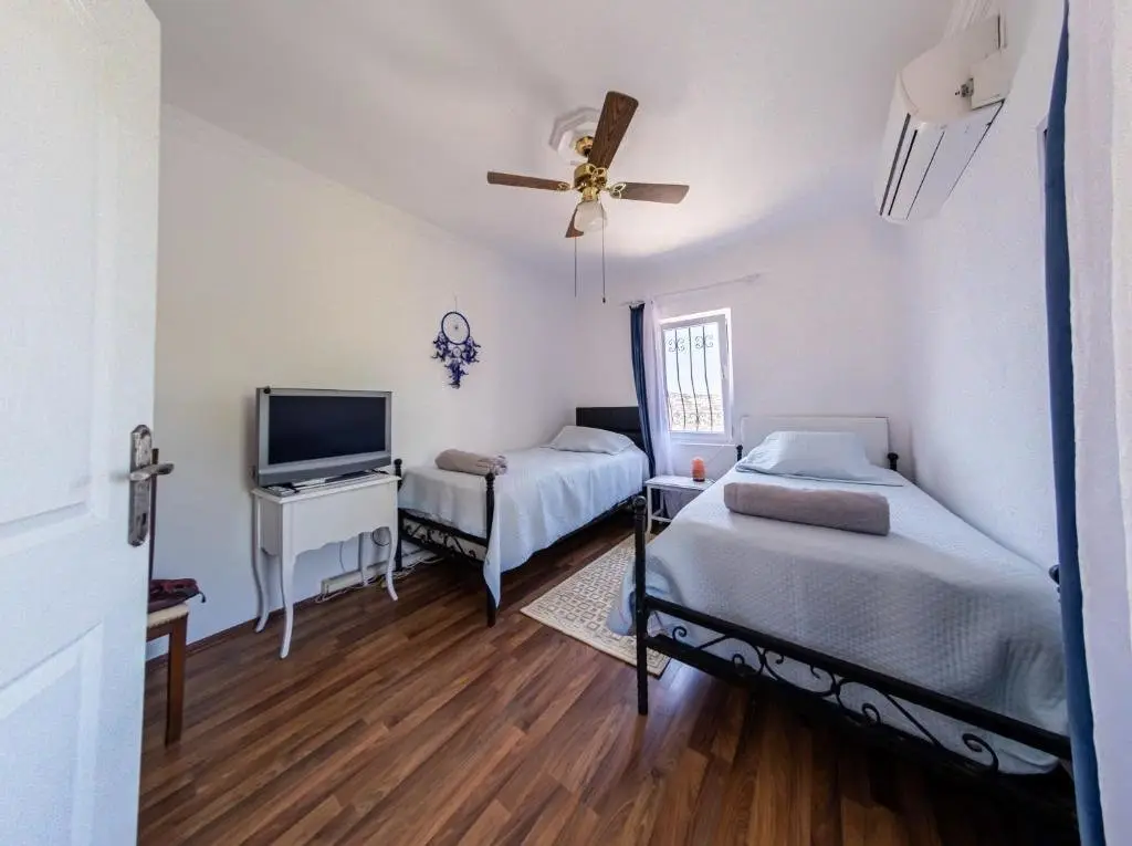 Гюмюшлюк: Charming House With Amazing Sea View in Bodrum