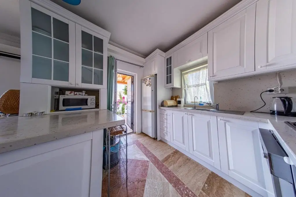 Гюмюшлюк: Charming House With Amazing Sea View in Bodrum