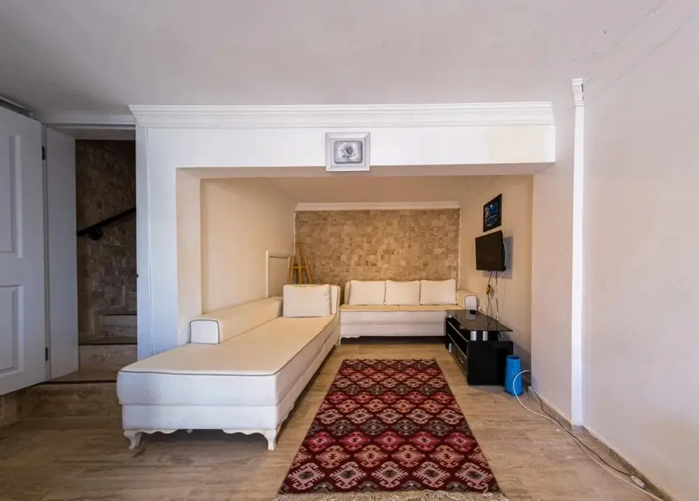 Гюмюшлюк: Charming House With Amazing Sea View in Bodrum