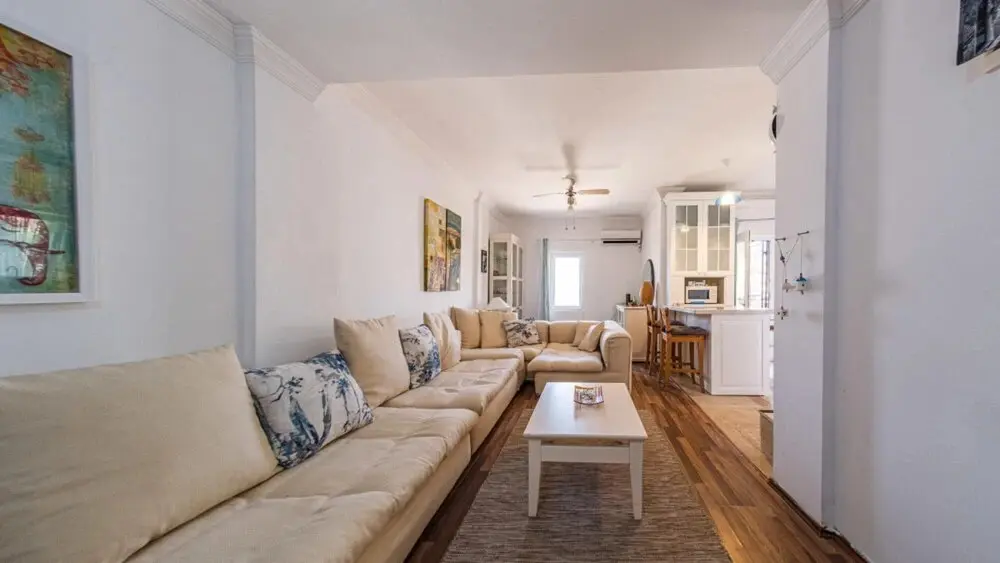 Гюмюшлюк: Charming House With Amazing Sea View in Bodrum