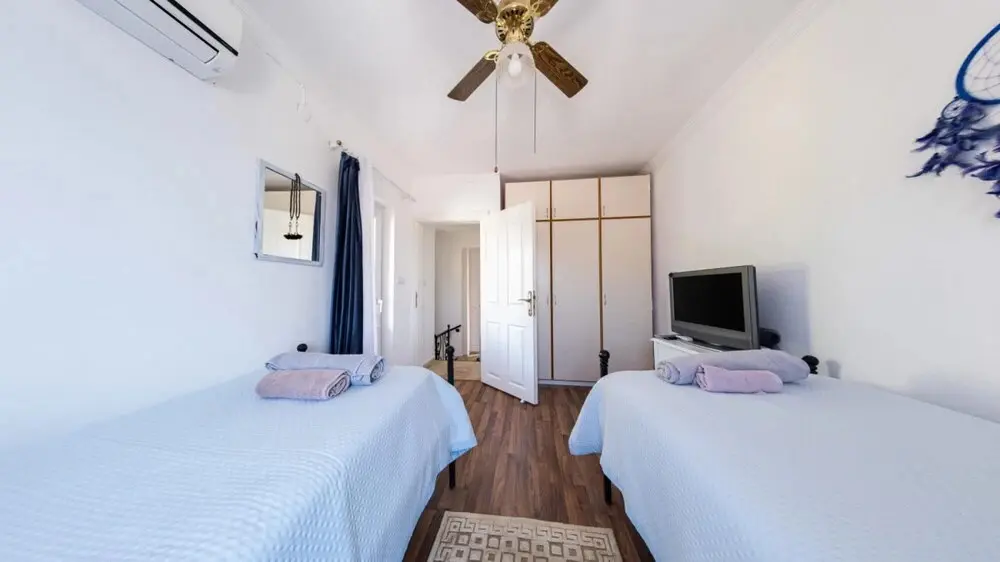 Гюмюшлюк: Charming House With Amazing Sea View in Bodrum