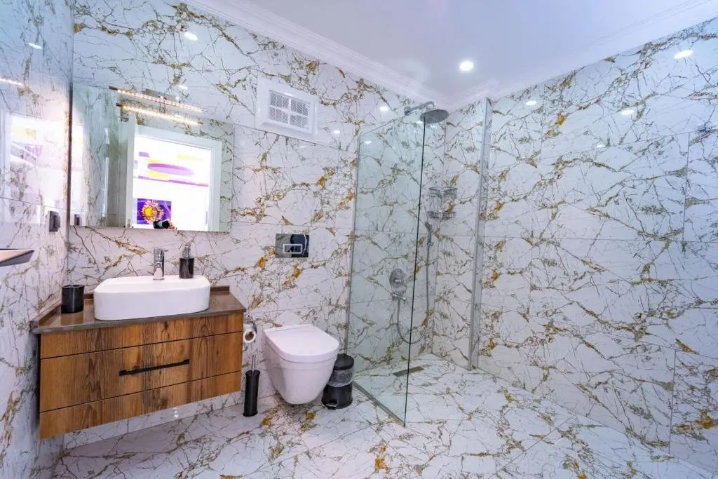Патара: Luxury Duplex Villa With 2 Pools in Kas